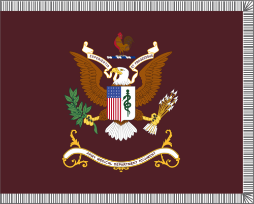 United States Army Medical Department